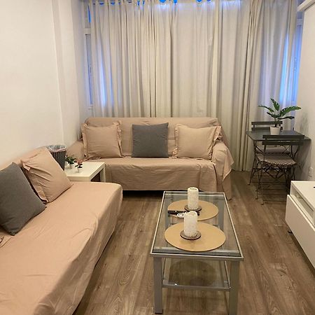 マラガPiso Vacaciones En Familia O Amigosアパートメント エクステリア 写真