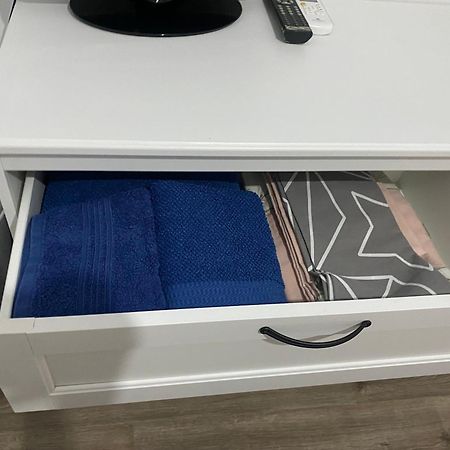 マラガPiso Vacaciones En Familia O Amigosアパートメント エクステリア 写真